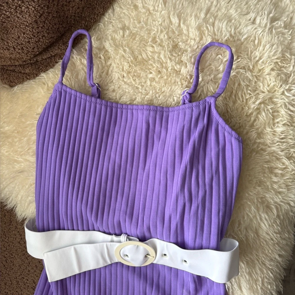 Solid & Striped The Nina Swimsuit